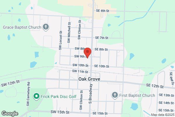 Oak Grove Automotive
