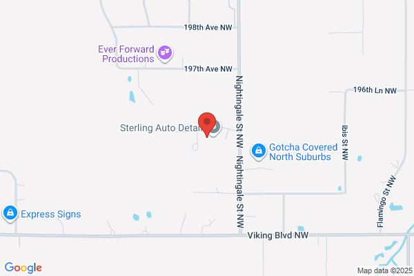 Sterling Auto Detail