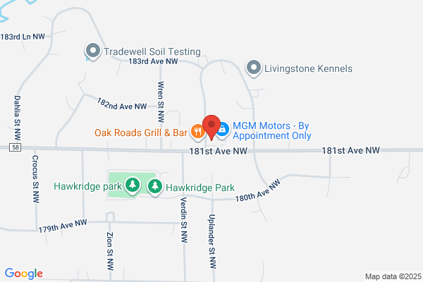 Tony's Auto Repair