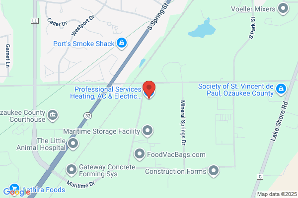 Carroll's Ozaukee Heating Inc