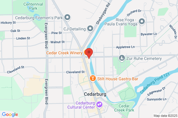 Creekside Antiques