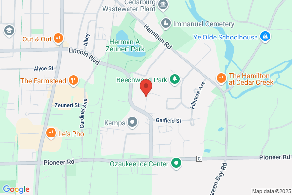 Woodmere Townhomes