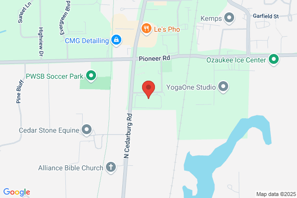 Cedar View Apartments
