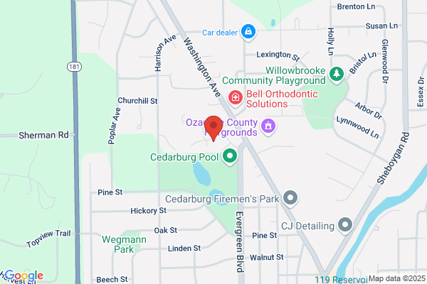 Evergreen Homes