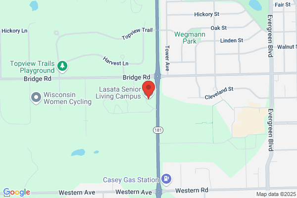Lasata Heights Retirement Center