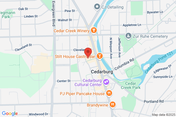 Cedarburg Festivals