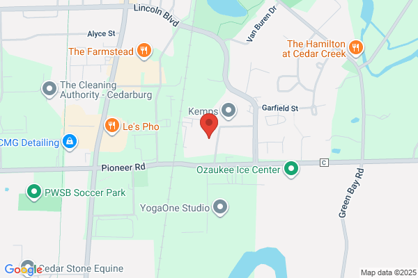 Cedarburg Carpentry