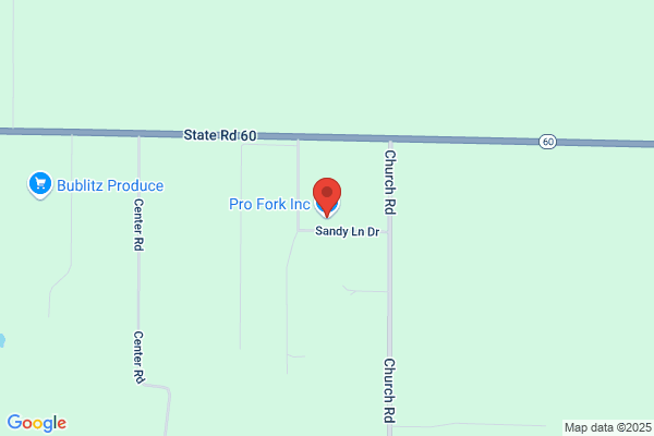 Pro Fork Inc