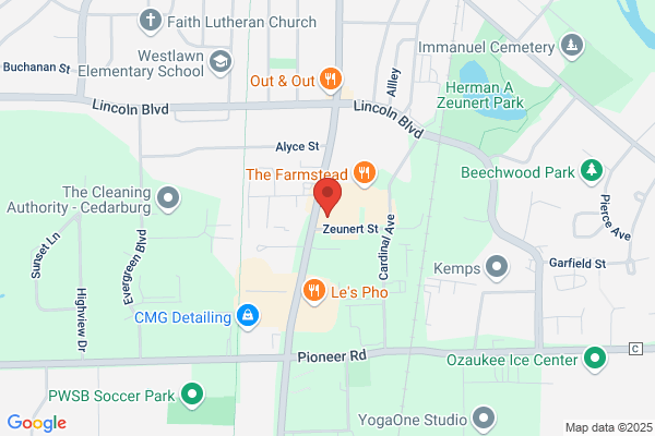 Cedarburg Physical & Therapy