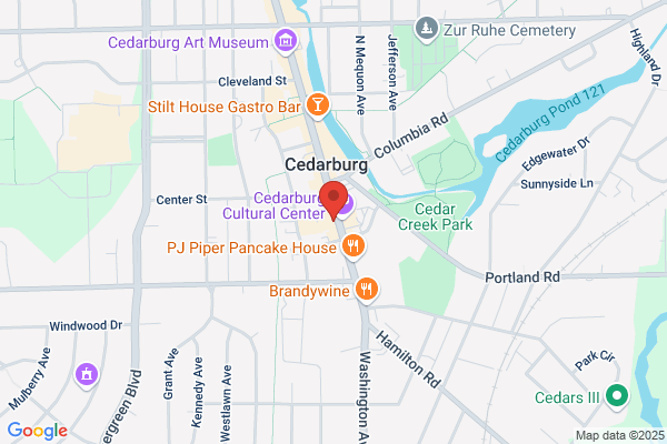 New Fortune Chinese & Cambodian Restaurant