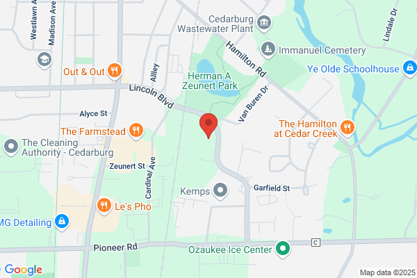 LakeHouse Cedarburg