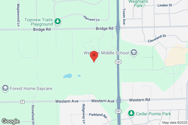 Hamilton House Senior Living