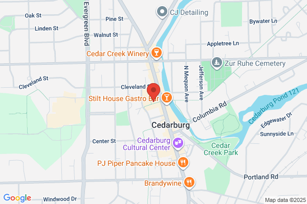 Cedarburg Senior Center