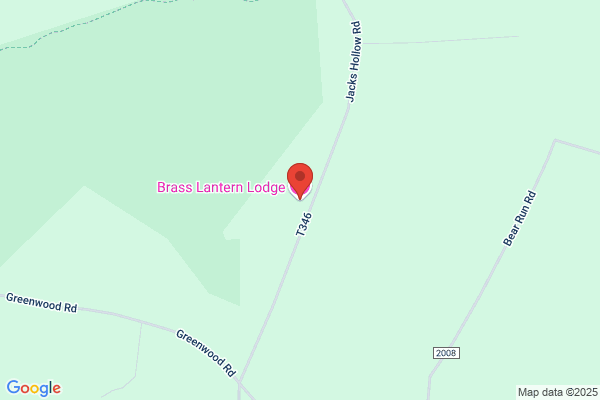 Brass Lantern Resort