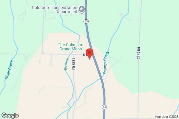 Aspen Trails Campground