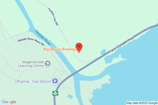 Big Spruce Camp-Rlds