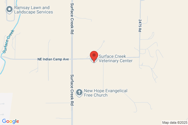 Cedaredge Veterinary Clinic