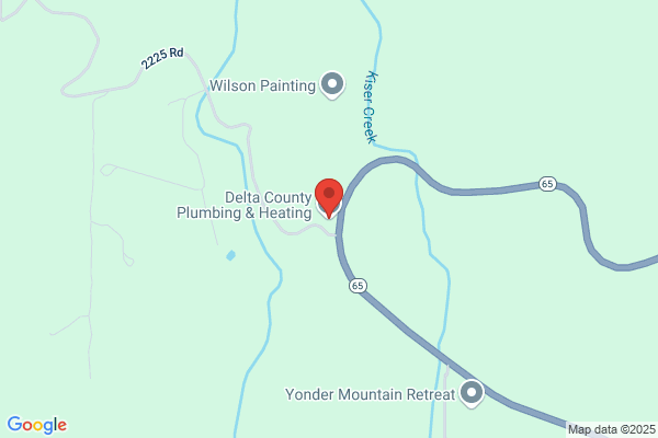Delta County Plumbing & Heating