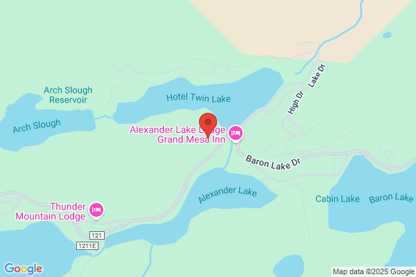 Frost Rv Park