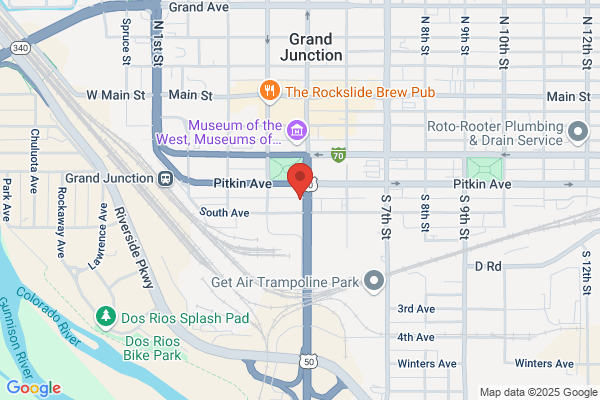 Peterson Plumbing Heating Cooling Drains