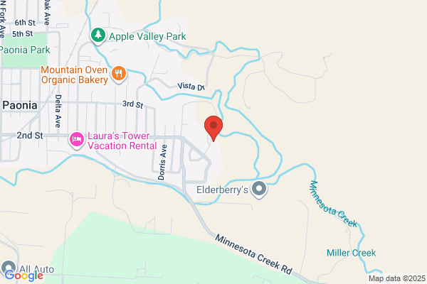 Pinon Appraisal Services