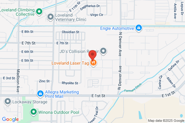 Prairie Dog Terminators, LLC