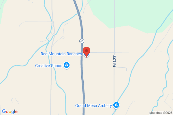 Red Mountain Ranches