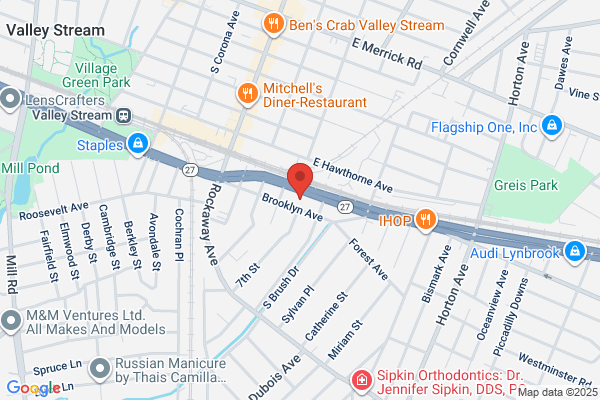 S Nivasch & Co Inc