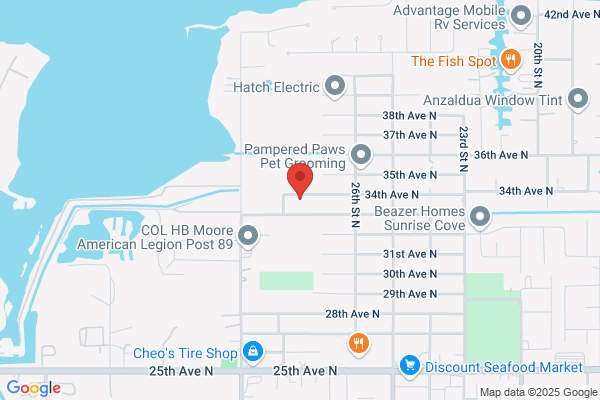 Burtis Air Conditioning & Heating