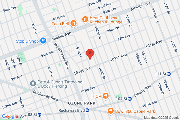 Inner City Builders & Development Inc