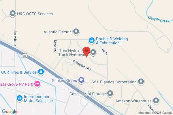 Protech Electric Inc
