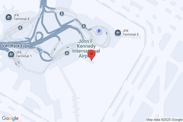 Air India Maharaja Lounge
