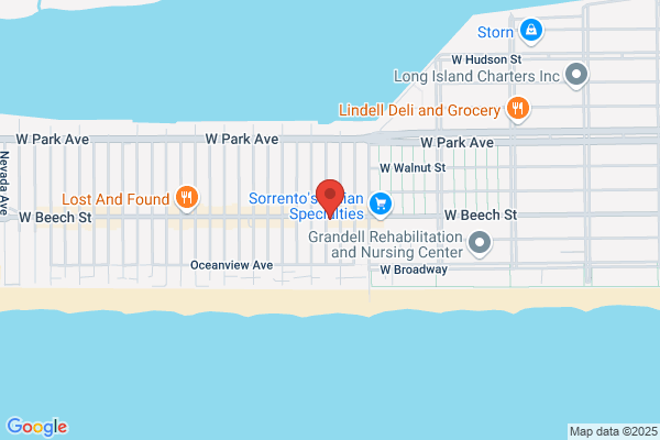 Tiki Bar