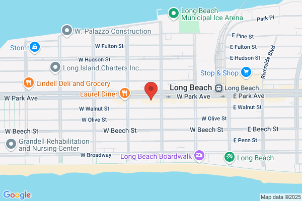 Long Beach Coffee & Tea