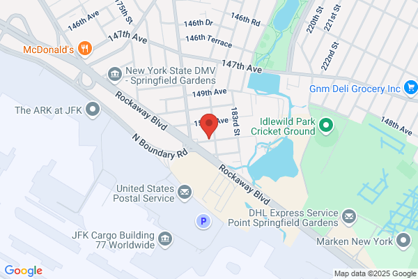 Borenstein Caterers Inc