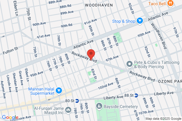 Rockaway Caterers