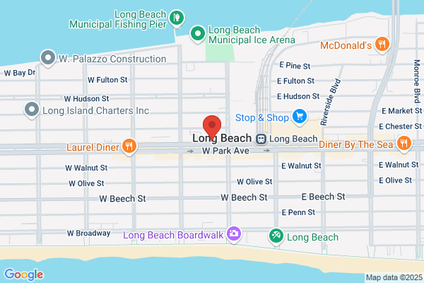 Long Beach Mini Mart
