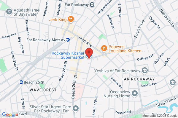 Stop One Grocery