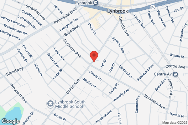 Long Island Denture Center