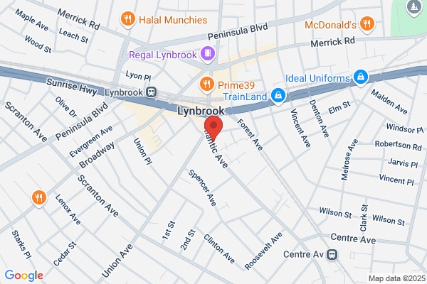 Atlantic Avenue Dental, P.C.
