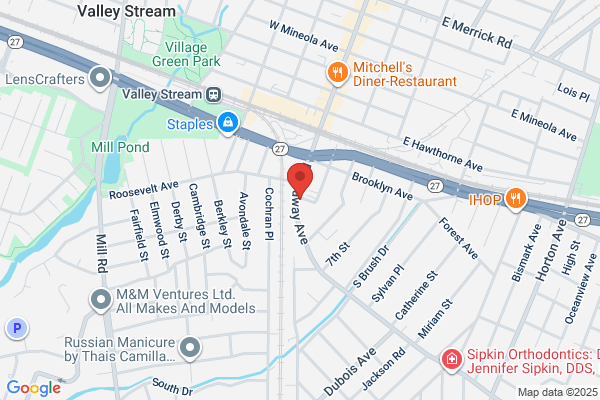 Dental Associates of Valley Stream