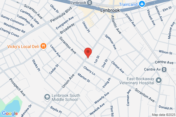 Emergency Dentist Nassau County