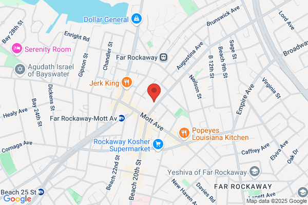 Northwell Health Far Rockaway Treatment Center