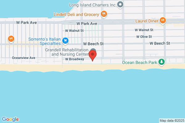 Beach Terrace Care Center
