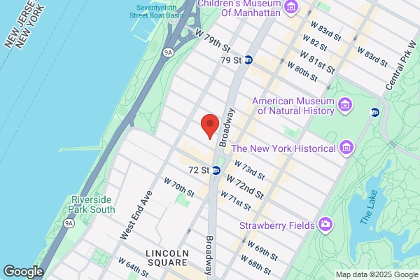 Feldenkrais Center of Long Island