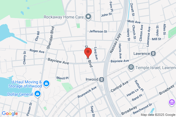 Inwood Family Practice and Osteopathic Medicine, P.C.: Anatole Hounnou, DO