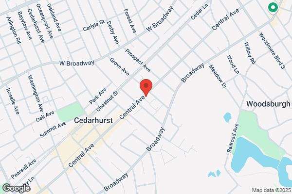 NY Physical Therapy & Wellness - Cedarhurst