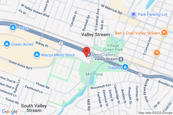 Nassau Vein Center