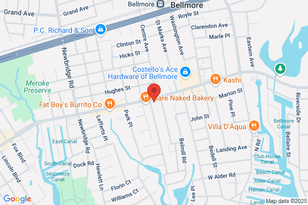 Pediatric Specialty Centre
