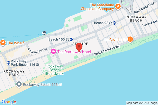 Rockaway Family Dental Center